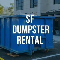 SF Dumpster Rental & Recycling image 1